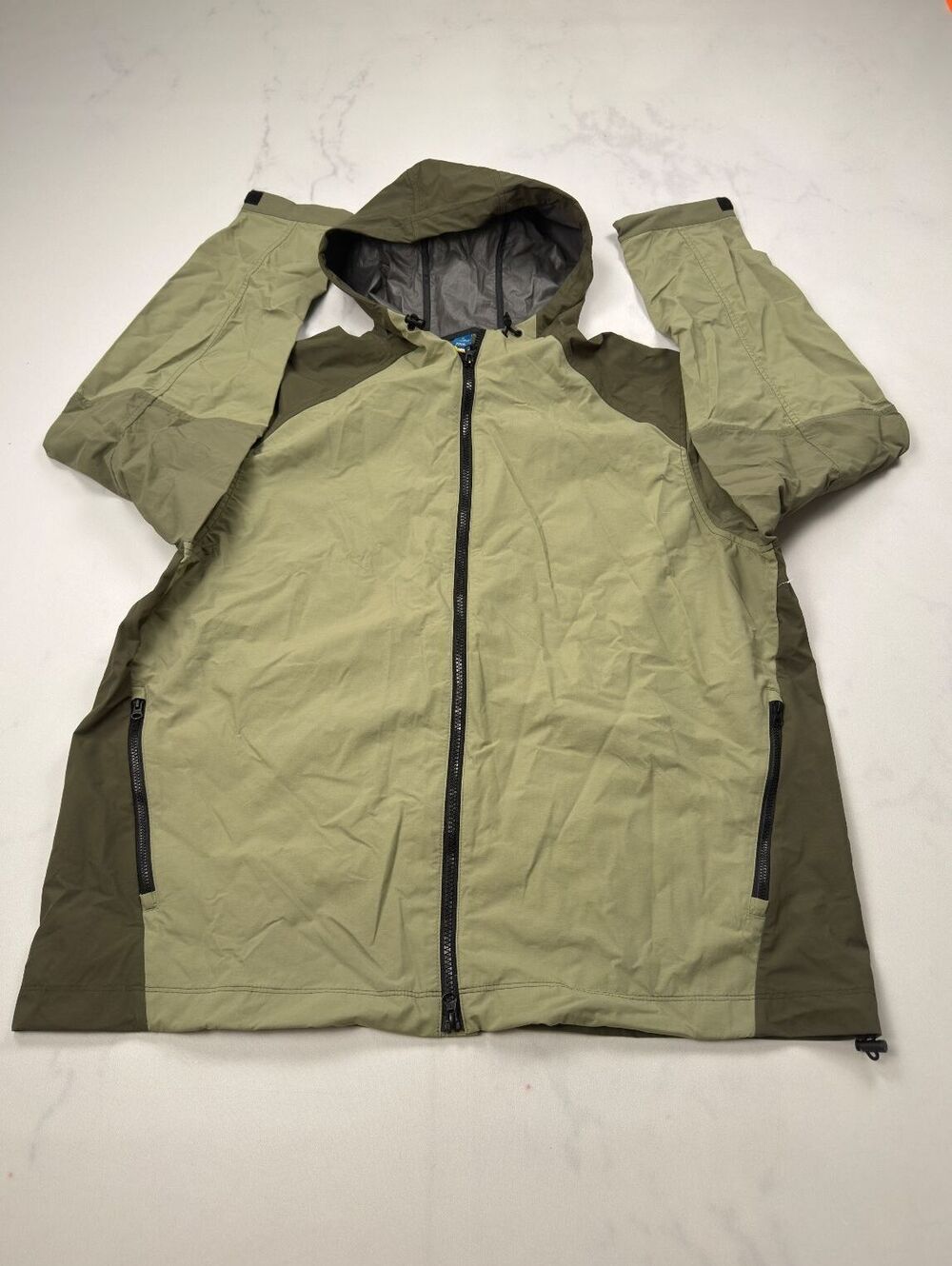 Old Navy Active Go-H2O Colorblock Jacket Jacket - Mens XL